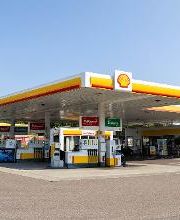 Shell Recharge Charging Station Bild 3