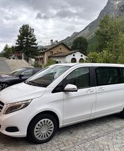Taxi Metaxas Luzern Bild 3