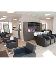 PR HairArt Patrick Reiser - Karlsruhe Bild 4