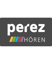perez HÖREN Augsburg Bild 1