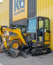 Kiloutou Givors image 1