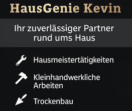 HausGenie Kevin Bild 1
