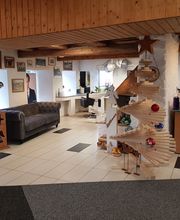 Pascal Bärlocher Hairlounge Bild 2