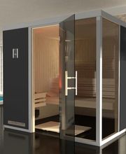 Sonderegger Wellness AG Wellness&Holzbau Bild 4