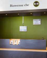 B&B HOTEL Paris Est Bondy image 9