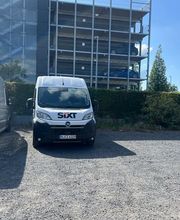 SIXT Autovermietung Coburg Bild 12