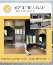 Zelfira Baudienstleistungen Bild 10