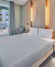 B&B HOTEL Milano Portello immagine 1