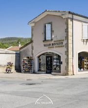 Vallon Funéraire Crest image 1