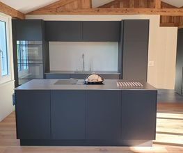 Möbelschreinerei Hirschi Markus Bild 7