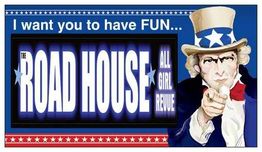 Road House Strip Club
