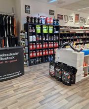 Fitness- und Diätshop Rostock Bild 3