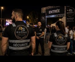 Rhône elite Securite image 1