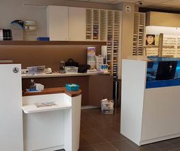 Opticien Krys image 8