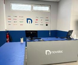 Novelec Rionavar imagen 9