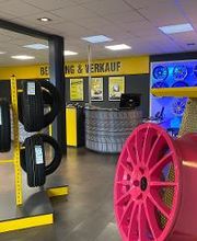 Quick Reifendiscount Reifen-Räder-Profi GmbH Bild 5