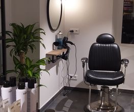 Coiffure L'Ebouriffé image 12