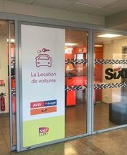 SIXT | Location voiture Saint Raphaël image 11