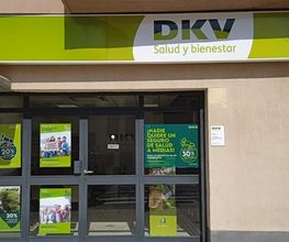 Oficina DKV Seguros Candelaria imagen 1