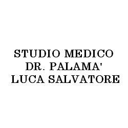 Studio Medico Dr. Palama' Luca Salvatore logo