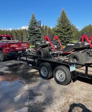 Lavelle Lawn Care and Firewood LLC image 7