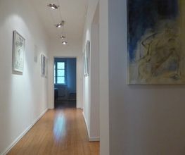Osteopathie Gerlach Schwabing Bild 3