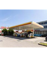 Shell Recharge Charging Station Bild 3