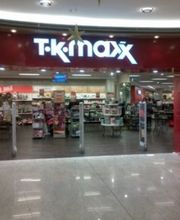 TK Maxx Bild 1