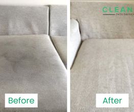 Cleanilo Sofa Professionelle Dienstleistungen