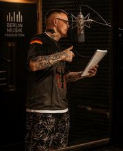 Berlin Musik Produktion Bild 3