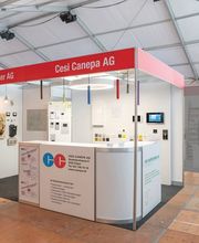 Cesi Canepa AG Bild 1