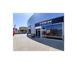 Trek Bicycle Sevilla