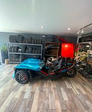 Polaris Ciudad de México imagen 7