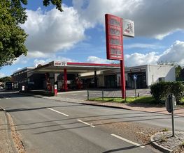 star Tankstelle Bild 2