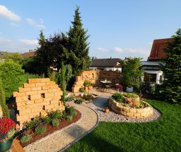 Landschaftspflege & Gartenbau Manuel Alten Bild 2