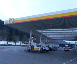 Shell Bild 13