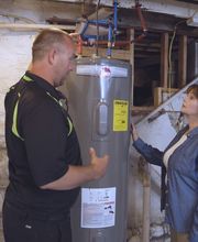 Mr. Plumber by Metzler & Hallam image 7