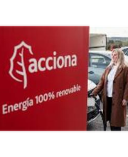 ACCIONA Charging Station imagen 1