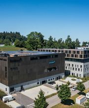 Bärlocher Bau AG Bild 2