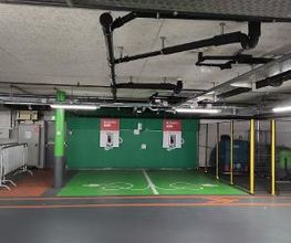 Migrol Charging Station Bild 3