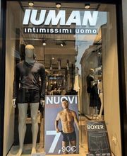IUMAN Intimissimi Uomo immagine 1