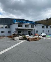 Plattard Négoce St FORGEUX image 1