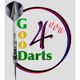 GoodDarts4YouDein Dart Shop in der Rhein - Neckar Region