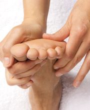 Mobile Fußpflege Happy Feet Bild 11