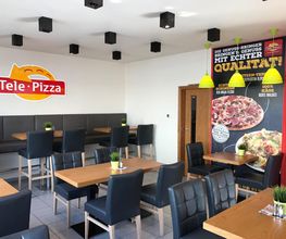 Tele Pizza Solingen Ohligs Bild 2