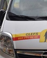 CLEFS DRAC Sàrl. Dépannage d'urgence 24h/24 7/7 Bild 6