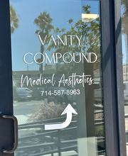 Vanity Compound image 20