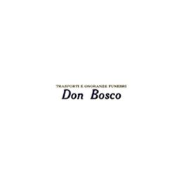 Onoranze Funebri Don Bosco logo