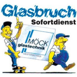 Glaserei Möck