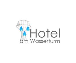 Hotel Am Wasserturm Bild 1